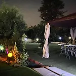 別荘 Visitar I - Casa Inteira Familiar Bioucas
