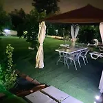 Visitar I - Casa Inteira Familiar 別荘 Bioucas