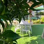 Visitar I - Casa Inteira Familiar