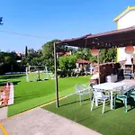 別荘 Visitar I - Casa Inteira Familiar *