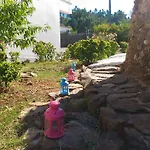 Visitar I - Casa Inteira Familiar Bioucas