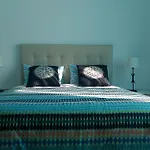 Visitar I - Casa Inteira Familiar Holiday home Bioucas
