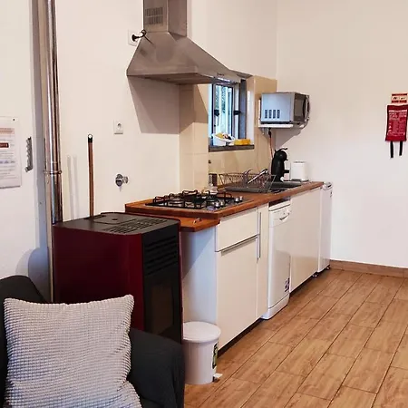 Casa de Férias Visitar I - Casa Inteira Familiar Bioucas