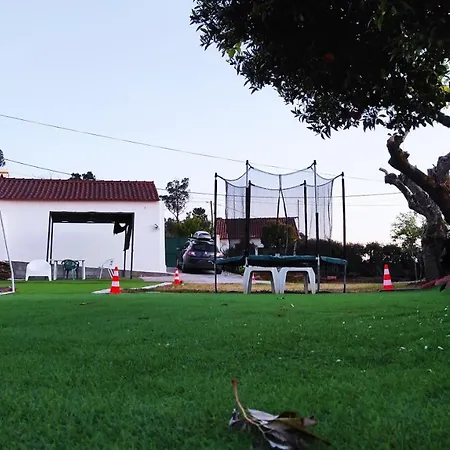 Vakantiehuis Visitar I - Casa Inteira Familiar