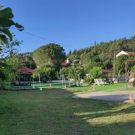 Visitar I - Casa Inteira Familiar *
