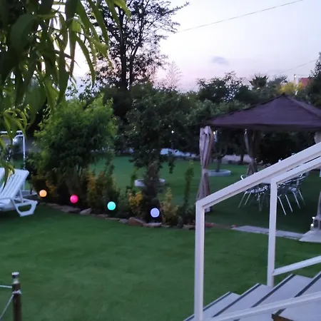 Visitar I - Casa Inteira Familiar