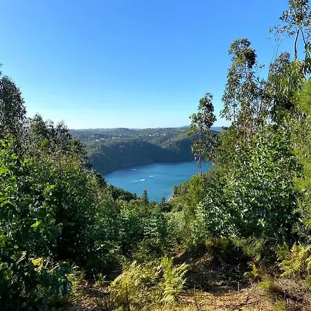 Σπίτι διακοπών Visitar I - Casa Inteira Familiar Bioucas