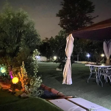 Casa de Férias Visitar I - Casa Inteira Familiar Bioucas