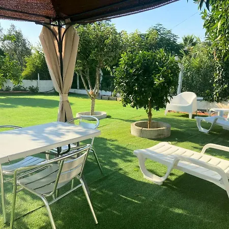 Vakantiehuis Visitar I - Casa Inteira Familiar *