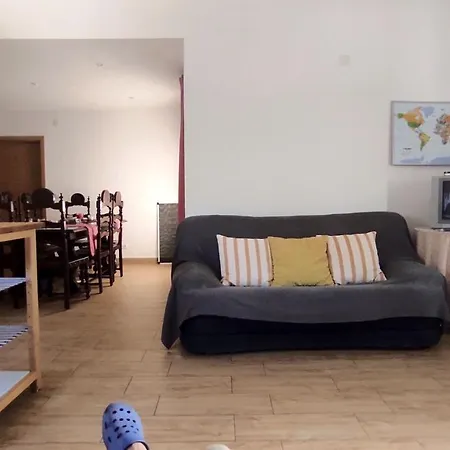 Visitar I - Casa Inteira Familiar Casa de Férias Bioucas