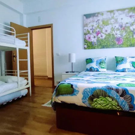 Visitar I - Casa Inteira Familiar Bioucas