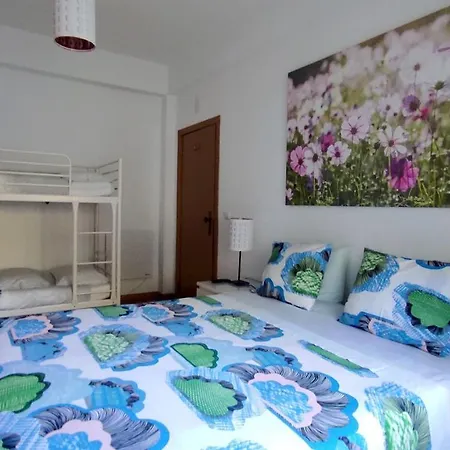 Visitar I - Casa Inteira Familiar