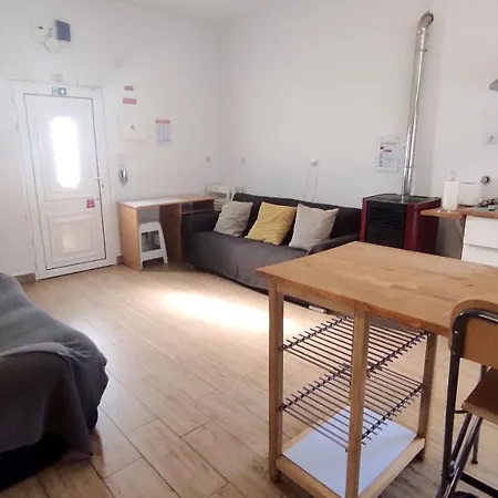 Visitar I - Casa Inteira Familiar