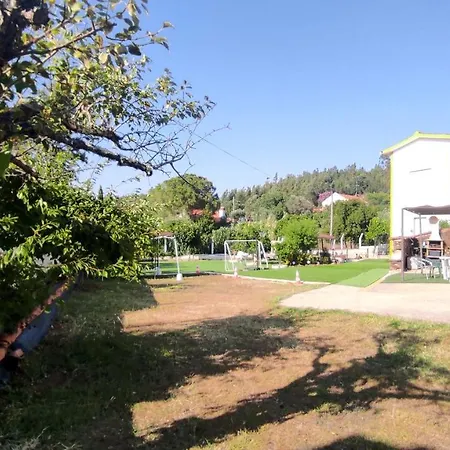 Visitar I - Casa Inteira Familiar Bioucas