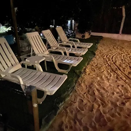 Visitar I - Casa Inteira Familiar Casa de Férias