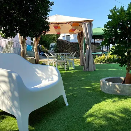 Visitar I - Casa Inteira Familiar Vakantiehuis *