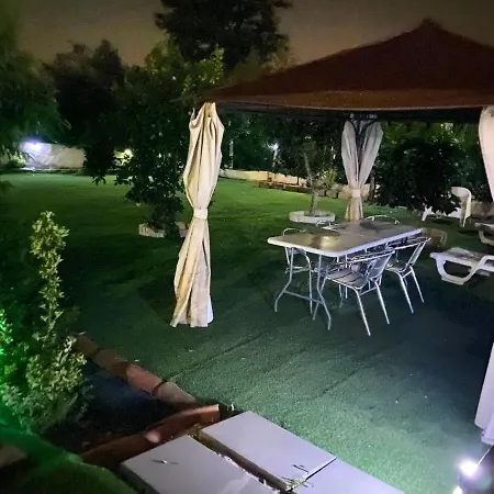 Visitar I - Casa Inteira Familiar Vakantiehuis Bioucas