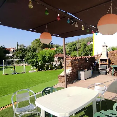 Visitar I - Casa Inteira Familiar * Bioucas