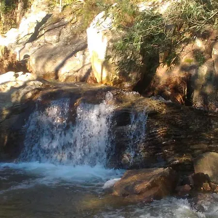 Visitar I - Casa Inteira Familiar *