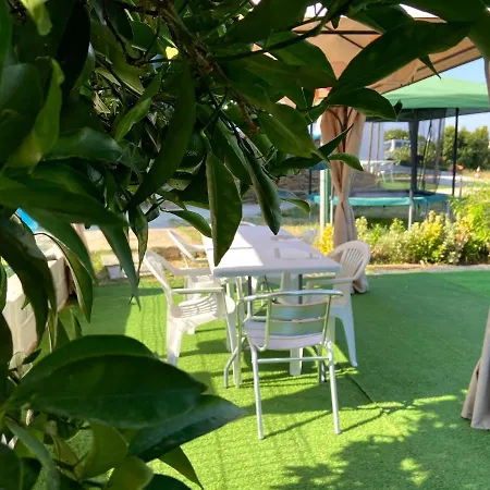 Visitar I - Casa Inteira Familiar