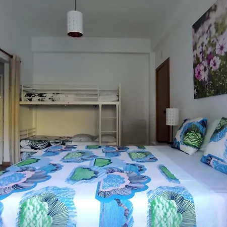 Visitar I - Casa Inteira Familiar Vakantiehuis