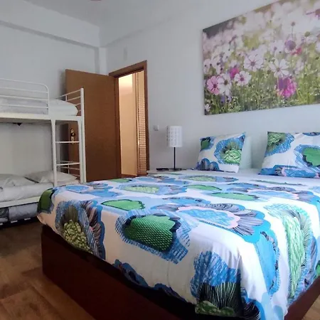 Visitar I - Casa Inteira Familiar