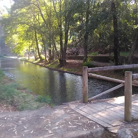 Visitar I - Casa Inteira Familiar Vakantiehuis