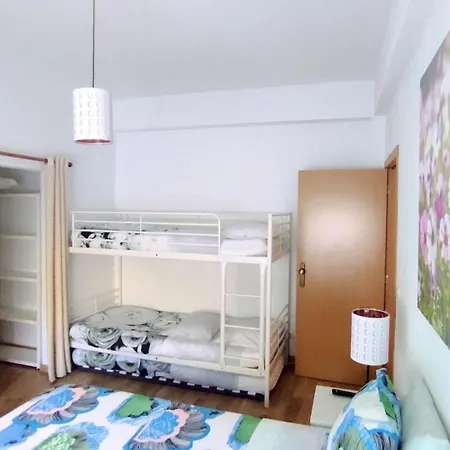 Visitar I - Casa Inteira Familiar * Bioucas