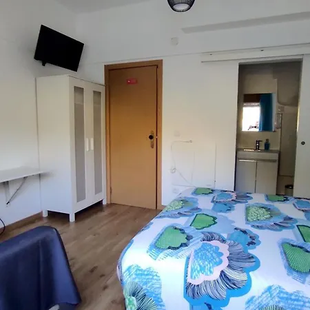 Visitar I - Casa Inteira Familiar * Bioucas