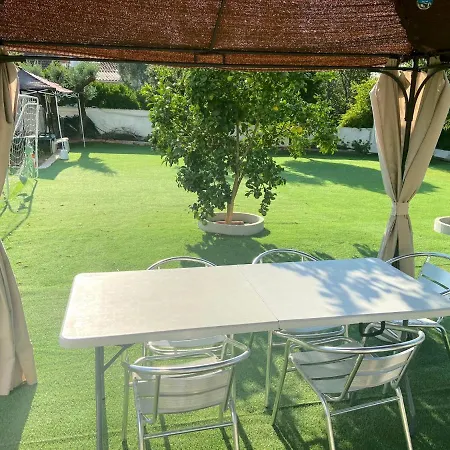 Vakantiehuis Visitar I - Casa Inteira Familiar *