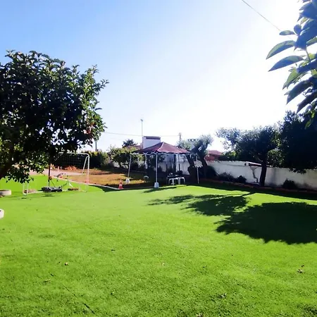 Vakantiehuis Visitar I - Casa Inteira Familiar