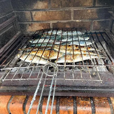 Visitar I - Casa Inteira Familiar Σπίτι διακοπών Bioucas