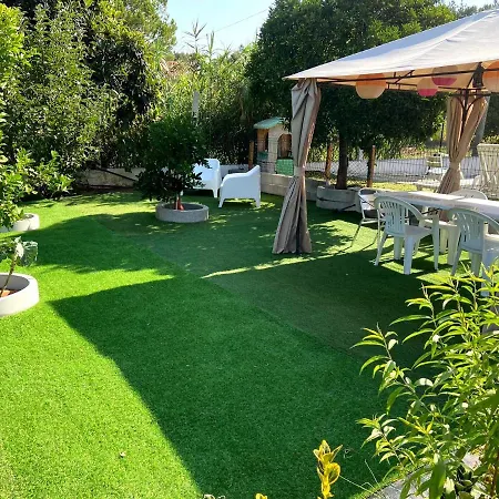 Vakantiehuis Visitar I - Casa Inteira Familiar *