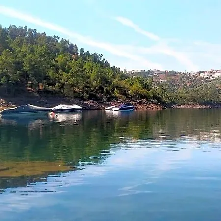 Σπίτι διακοπών Visitar I - Casa Inteira Familiar