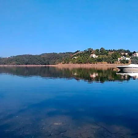 Visitar I - Casa Inteira Familiar Σπίτι διακοπών Bioucas