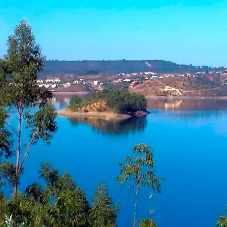 Σπίτι διακοπών Visitar I - Casa Inteira Familiar Bioucas