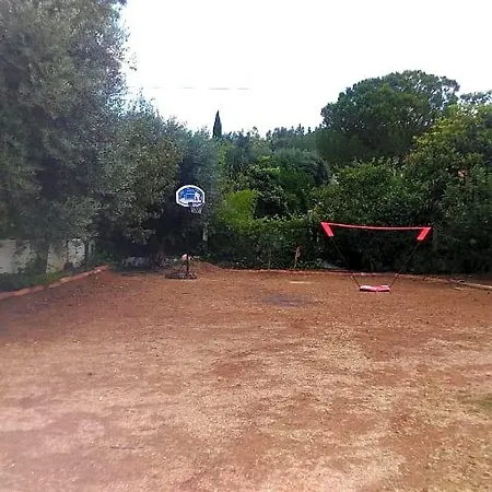 Visitar I - Casa Inteira Familiar