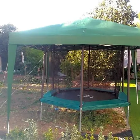 Σπίτι διακοπών Visitar I - Casa Inteira Familiar