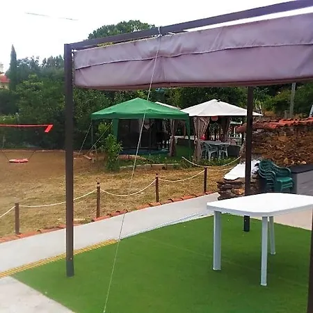 Visitar I - Casa Inteira Familiar Bioucas
