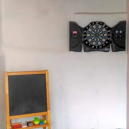 Σπίτι διακοπών Visitar I - Casa Inteira Familiar