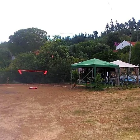 Visitar I - Casa Inteira Familiar