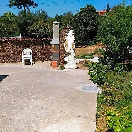 Visitar I - Casa Inteira Familiar *