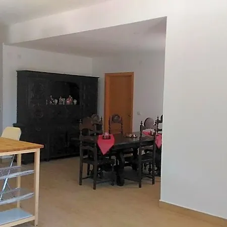 Casa de Férias Visitar I - Casa Inteira Familiar *