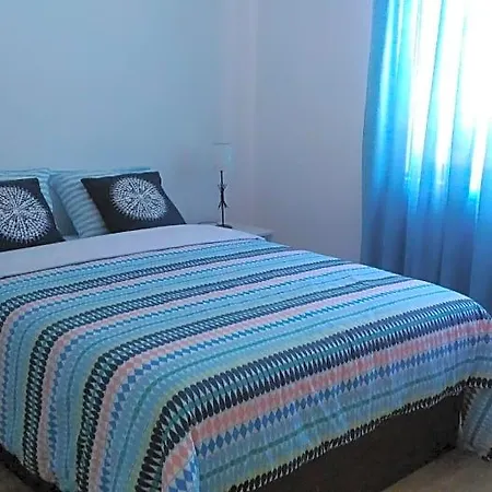 Casa de Férias Visitar I - Casa Inteira Familiar