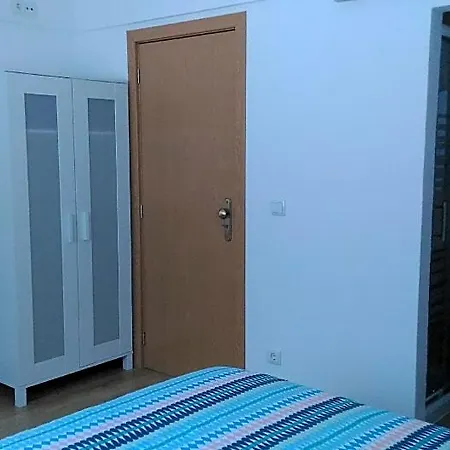 Visitar I - Casa Inteira Familiar Casa de Férias
