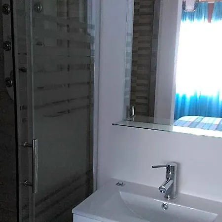 Casa de Férias Visitar I - Casa Inteira Familiar *