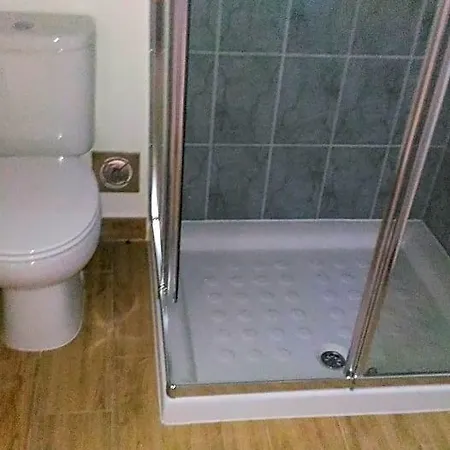 Casa de Férias Visitar I - Casa Inteira Familiar Bioucas