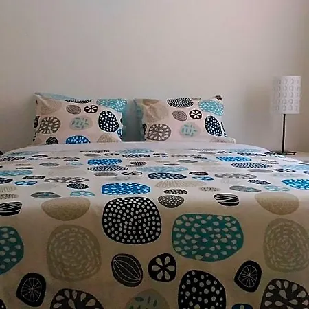 Hébergement de vacances Visitar I - Casa Inteira Familiar Bioucas