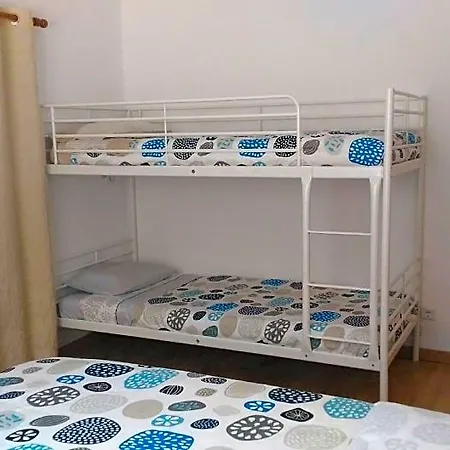 Casa de Férias Visitar I - Casa Inteira Familiar Bioucas