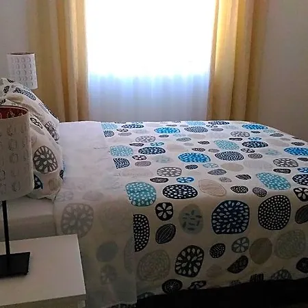 Visitar I - Casa Inteira Familiar Hébergement de vacances Bioucas